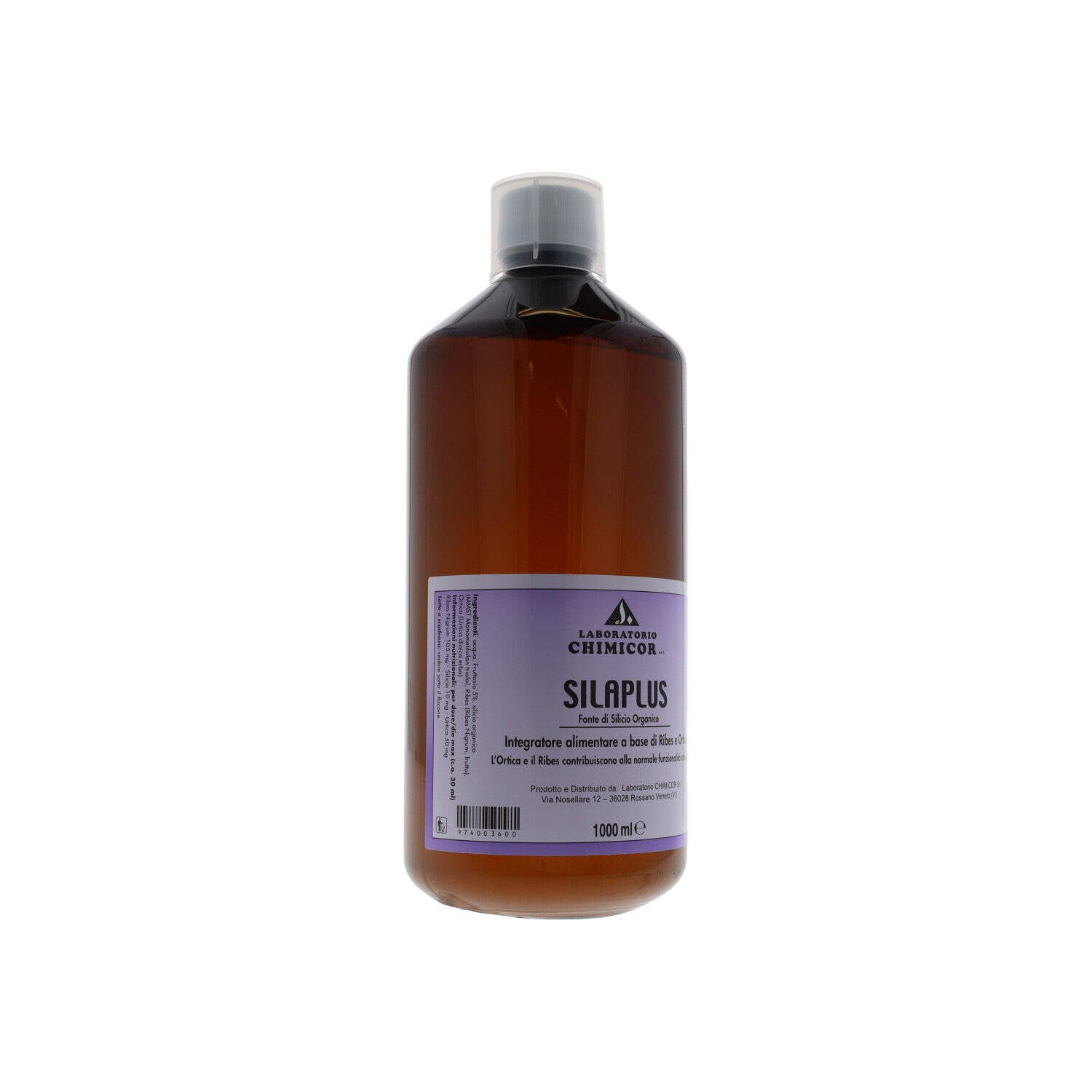 SILAPLUS 1L