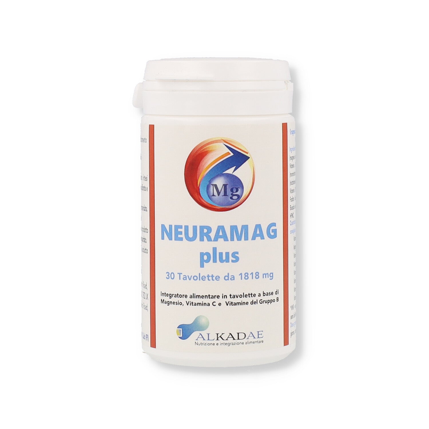 NEURAMAG PLUS 30TAV