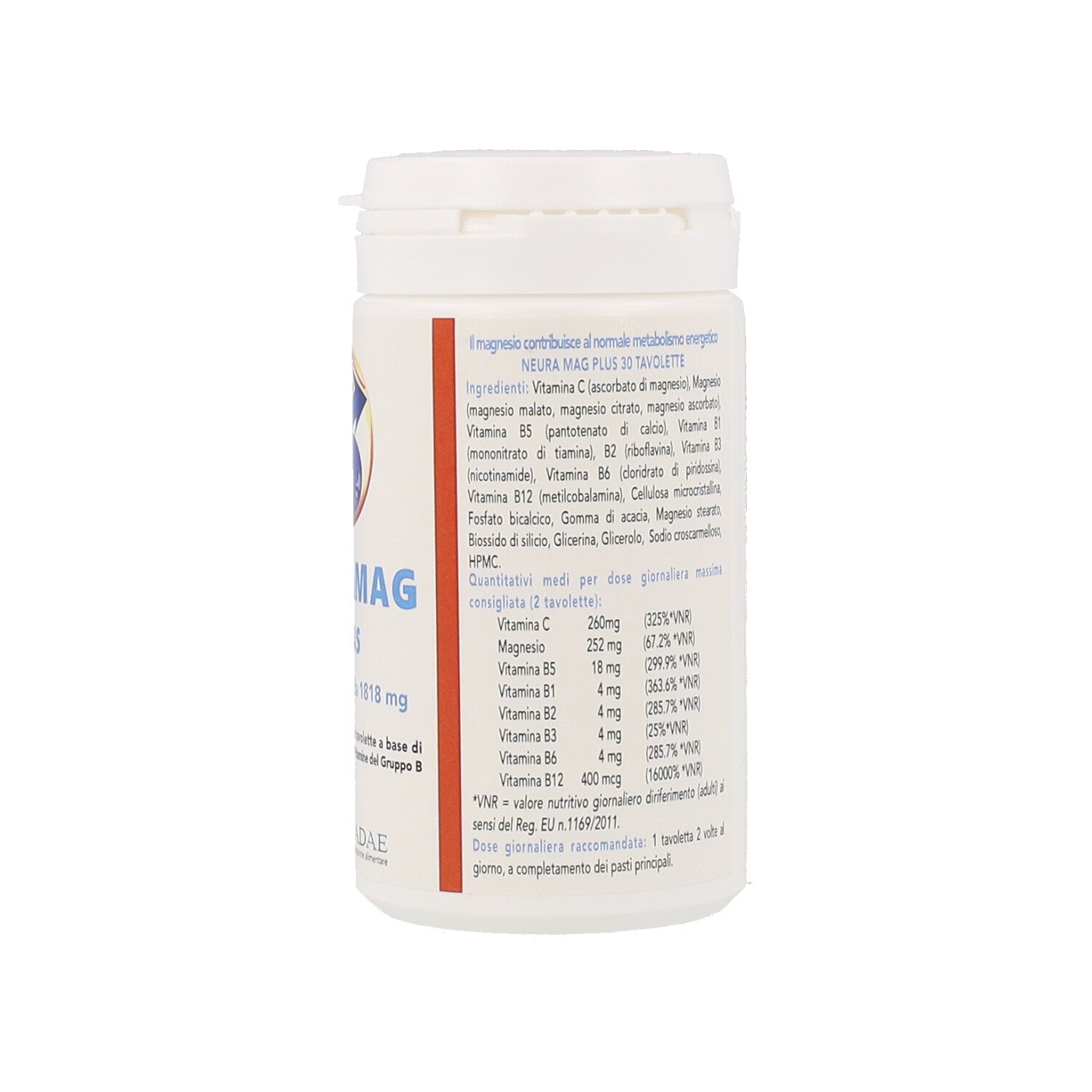NEURAMAG PLUS 30TAV