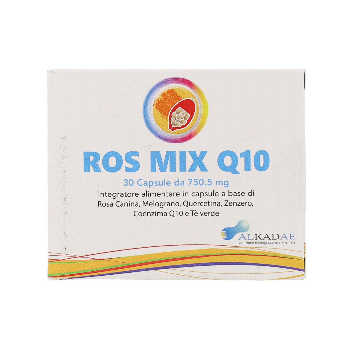 ROS MIX Q10 30CPS