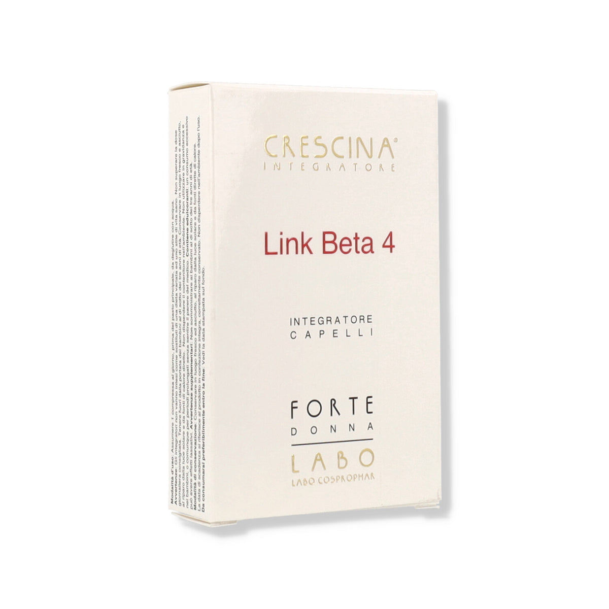 CRESCINA IN LINK BETA-4 D 30C
