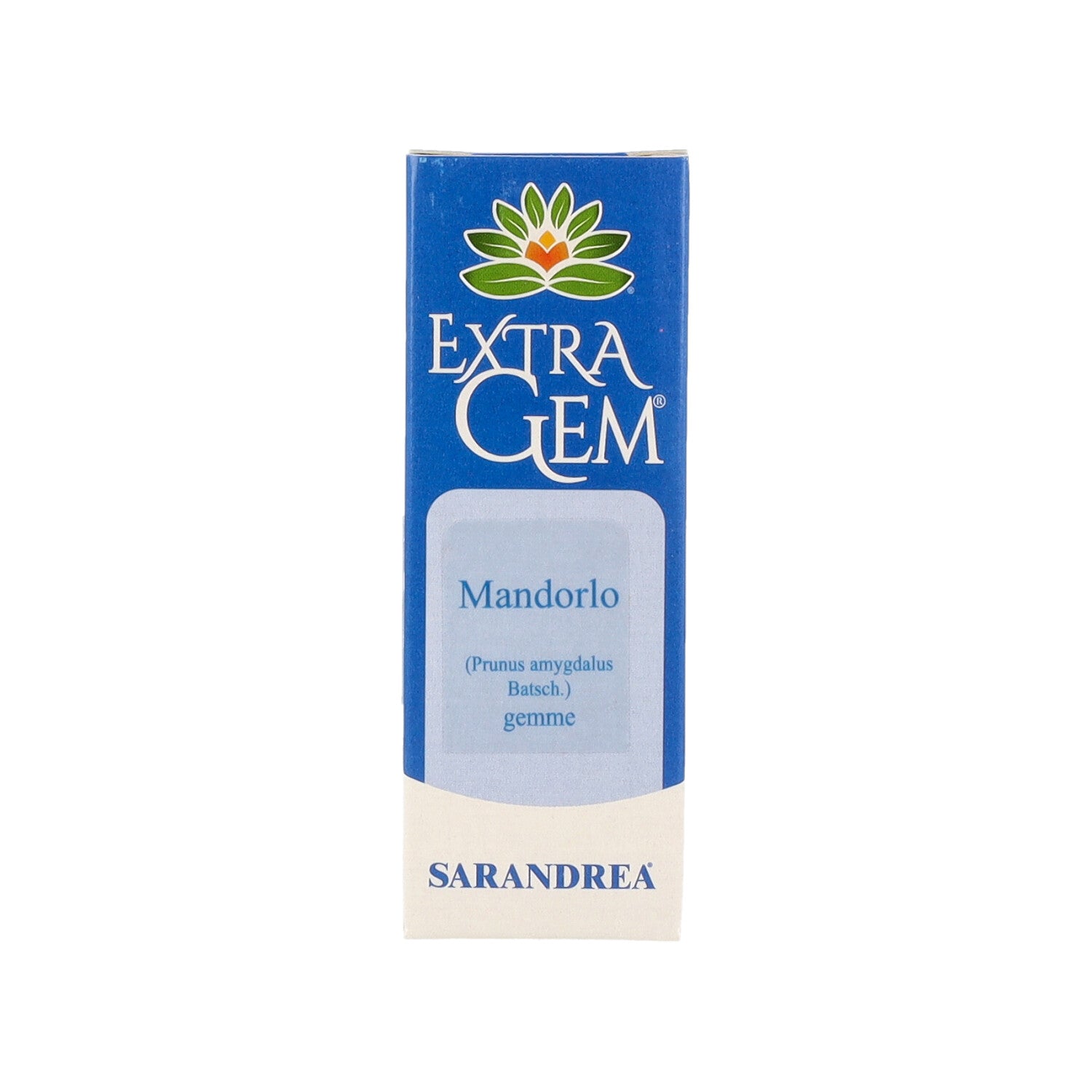 EXTRAGEM MANDORLO GEMME 20ML