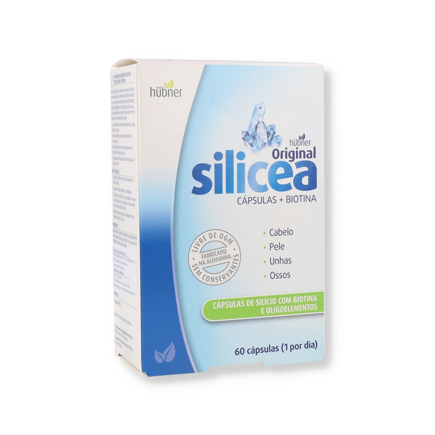 ORIGINAL SILICEA PLUS