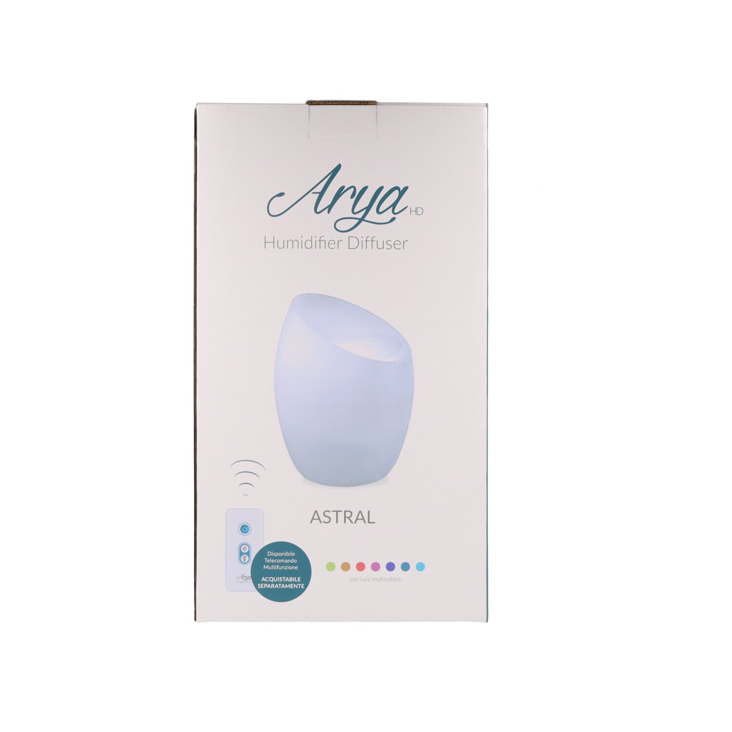 ARYA HD DIFFUSORE FONTANA ASTRAL