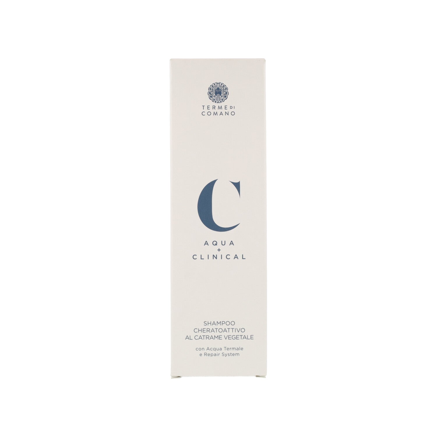 AQUA+CLINICAL SH CHERAT CATRAM