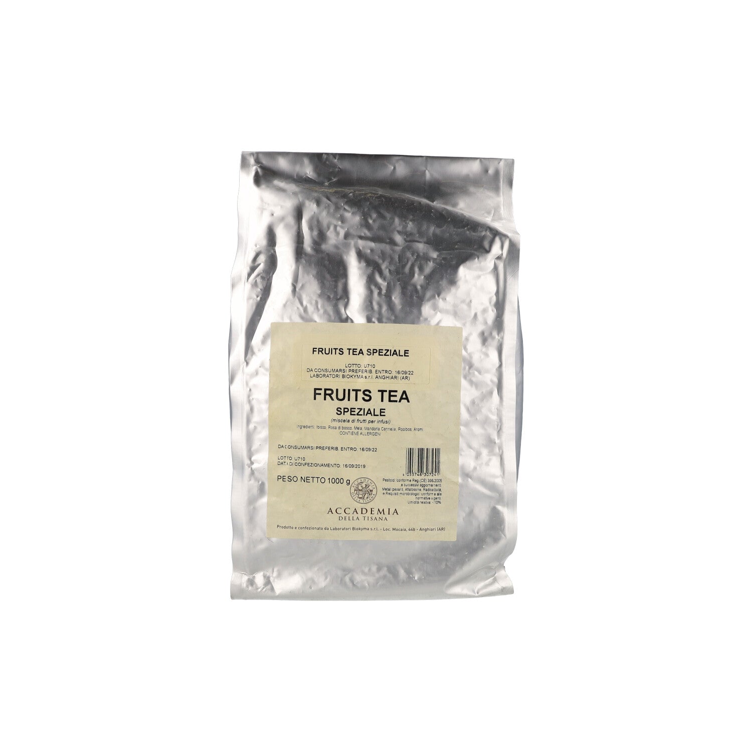 FRUITS SPEZIALE 1KG
