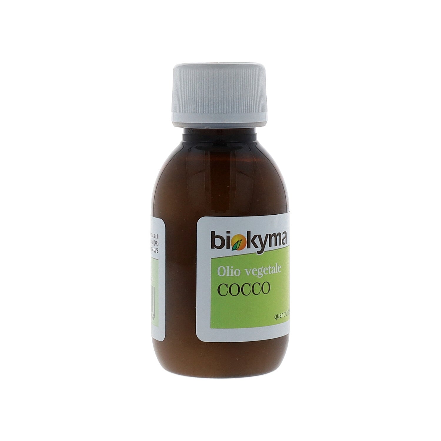 OLIO COCCO 100ML