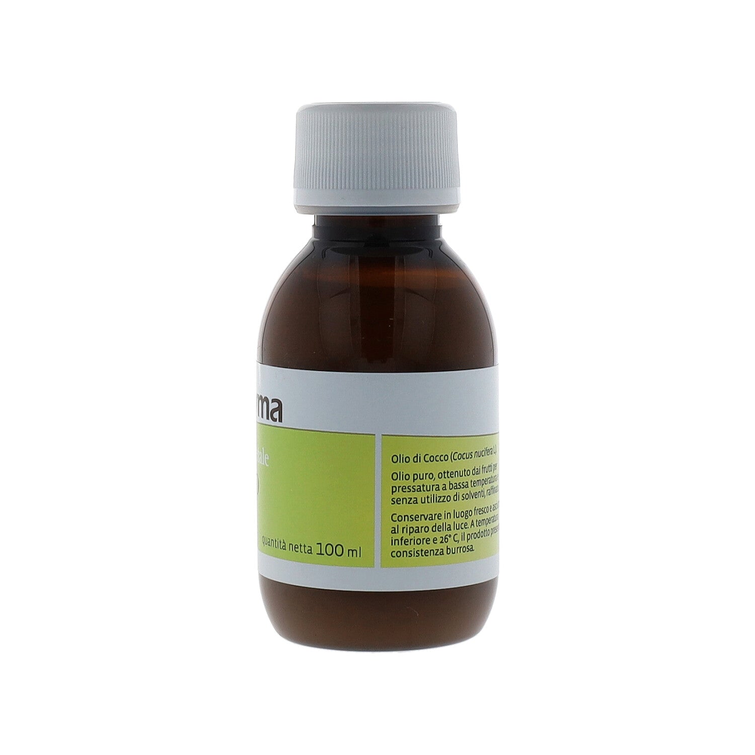 OLIO COCCO 100ML