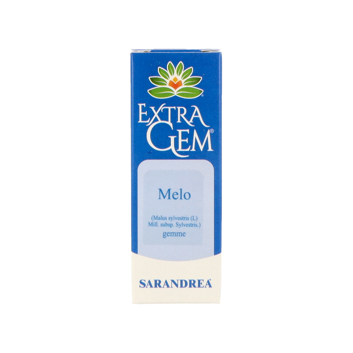 EXTRAGEM MELO SELVATICO GEMME 20ML