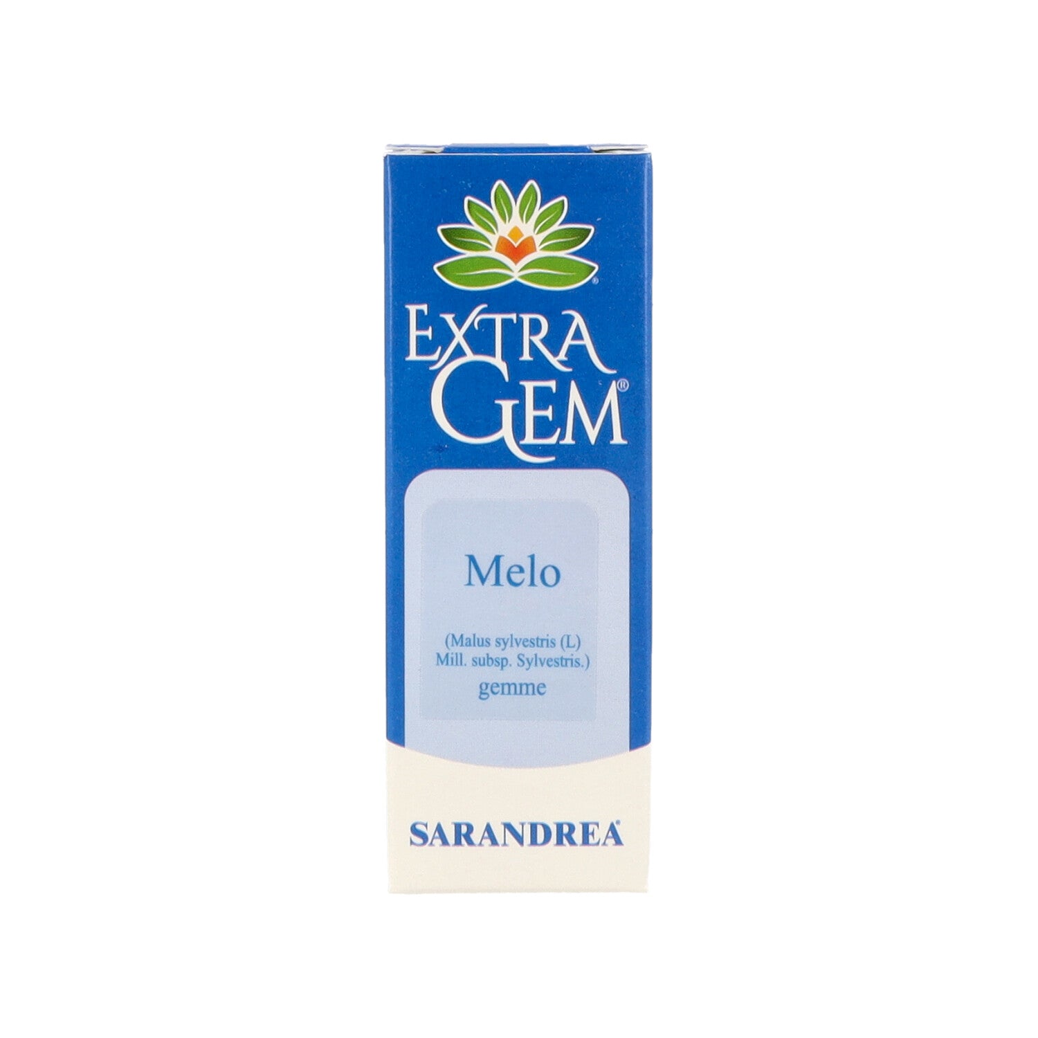 EXTRAGEM MELO SELVATICO GEMME 20ML