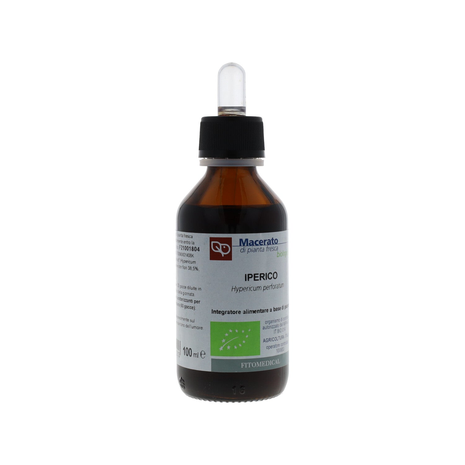 IPERICO TM 100ML