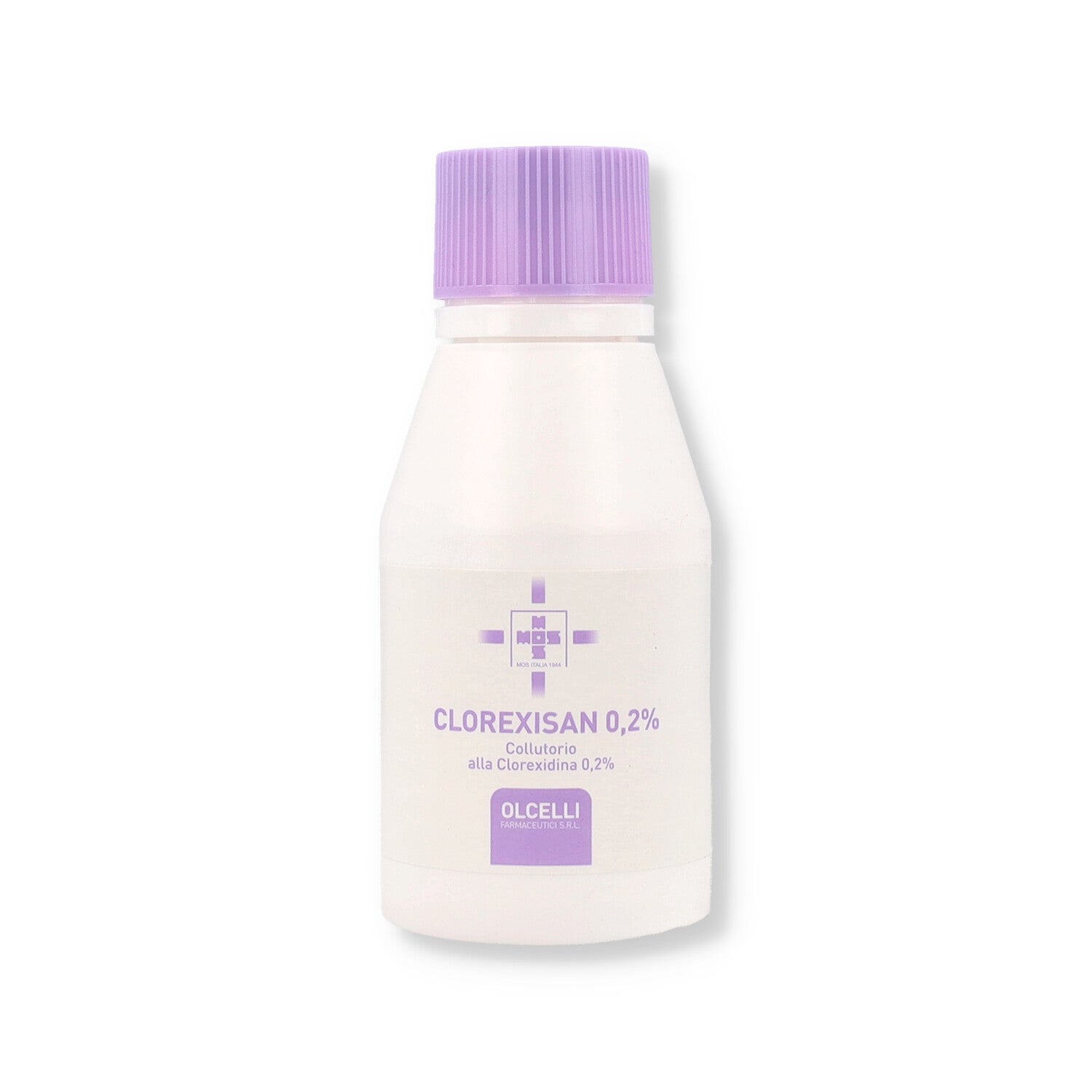 CLOREXISAN 0,2% 150ML