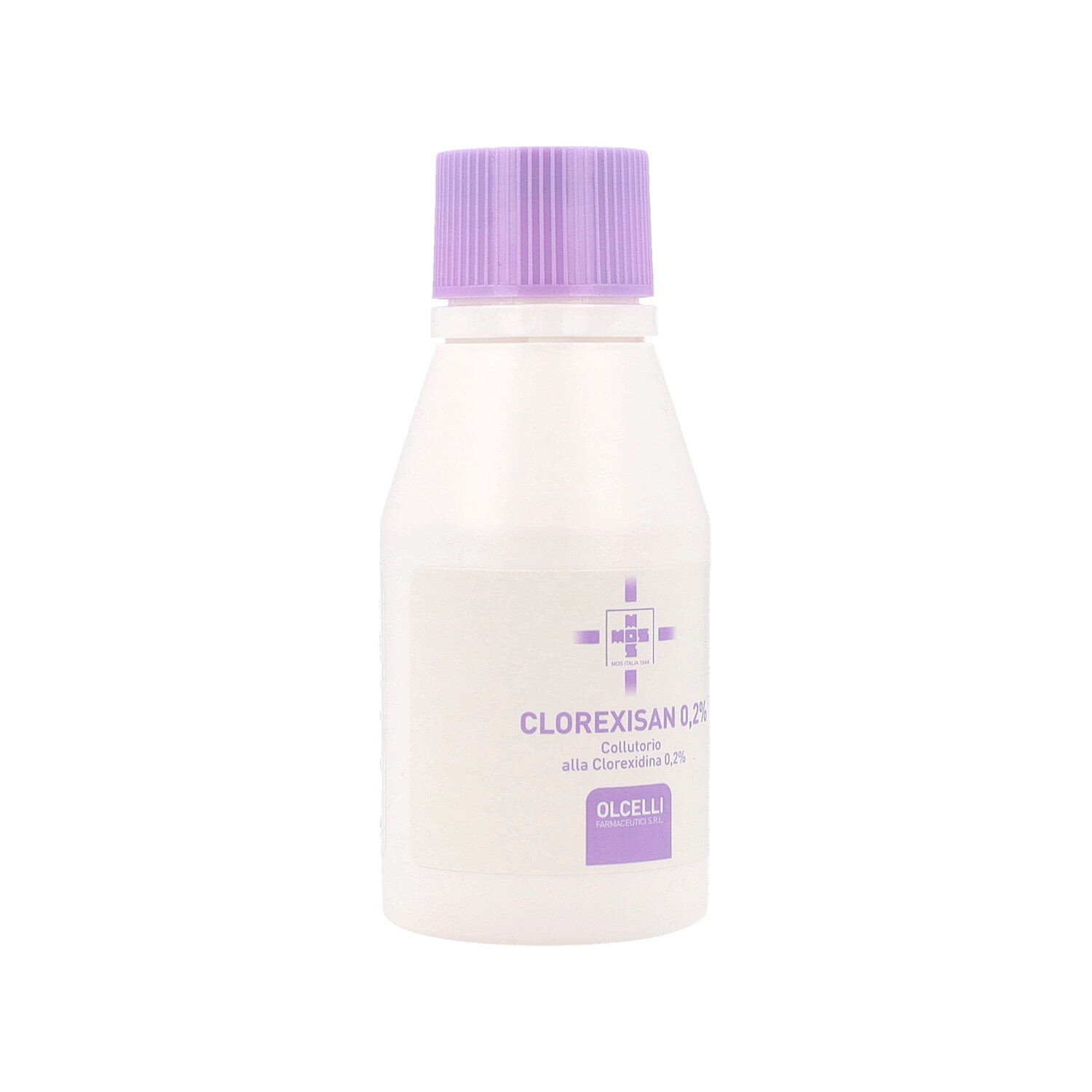CLOREXISAN 0,2% 150ML