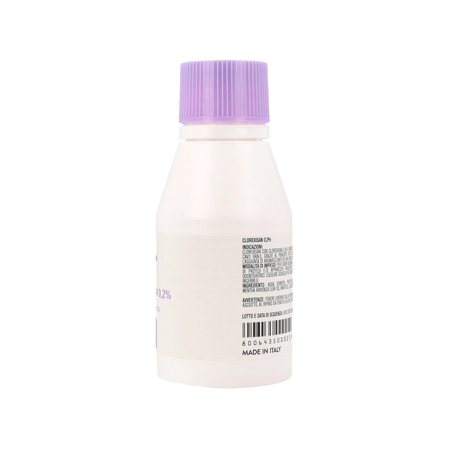 CLOREXISAN 0,2% 150ML