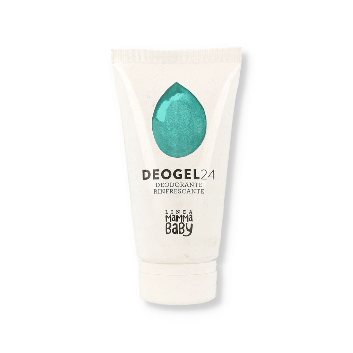 MAMMABABY DEOGEL24 50ML