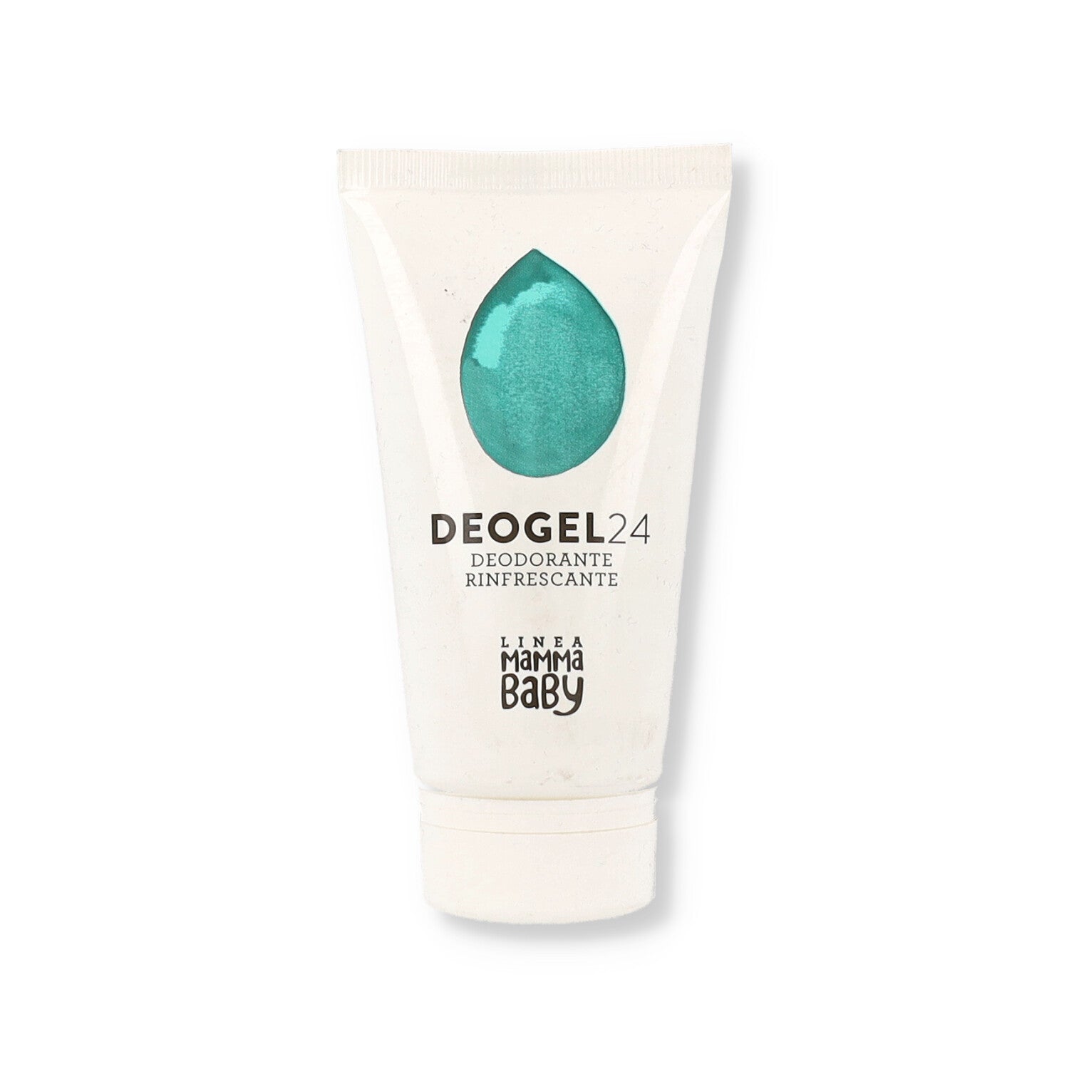 MAMMABABY DEOGEL24 50ML