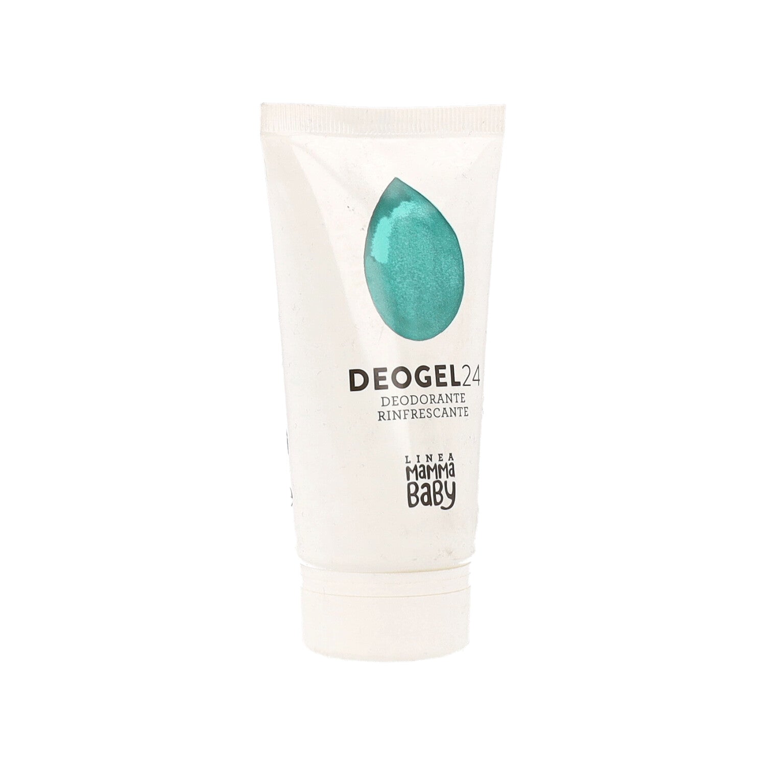 MAMMABABY DEOGEL24 50ML