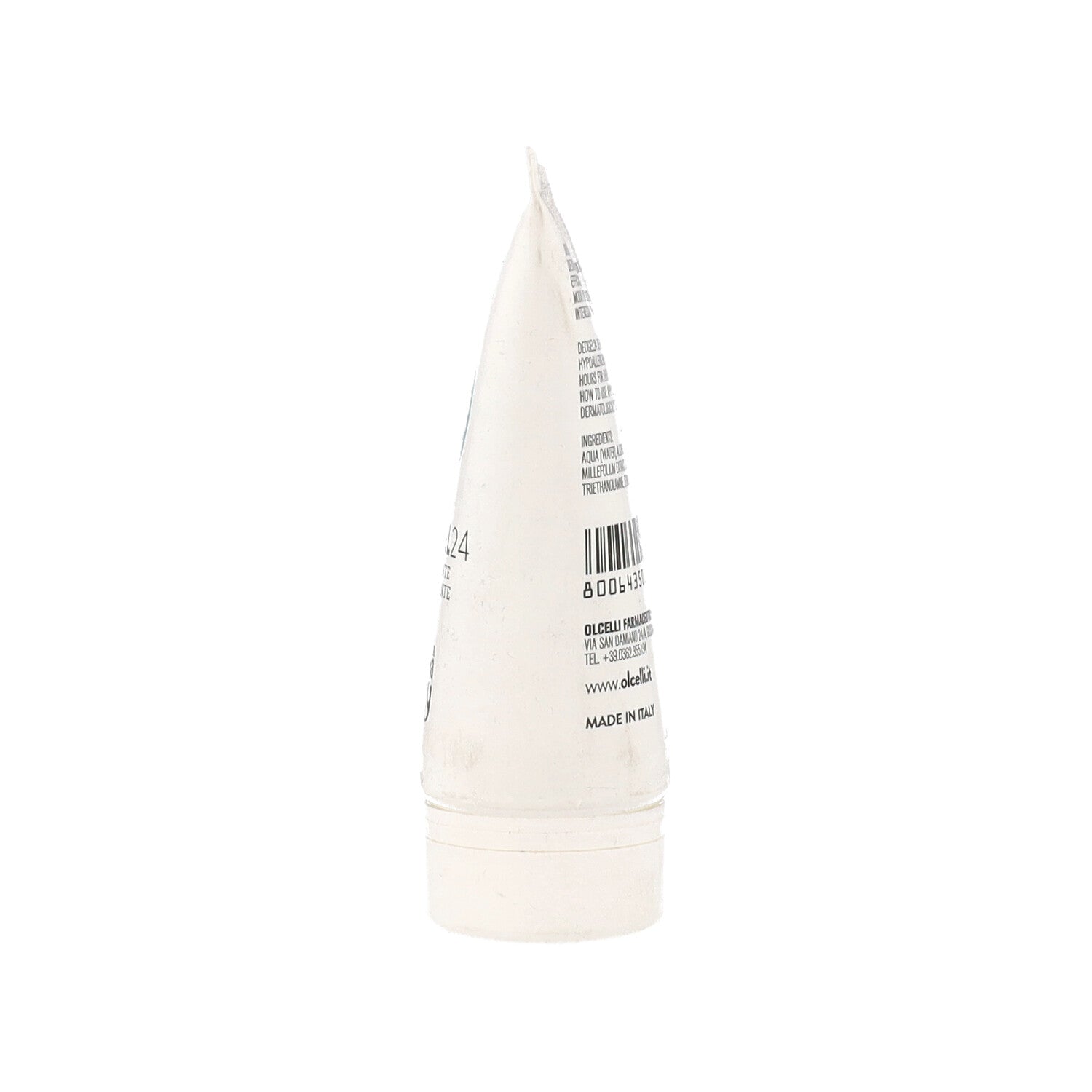 MAMMABABY DEOGEL24 50ML