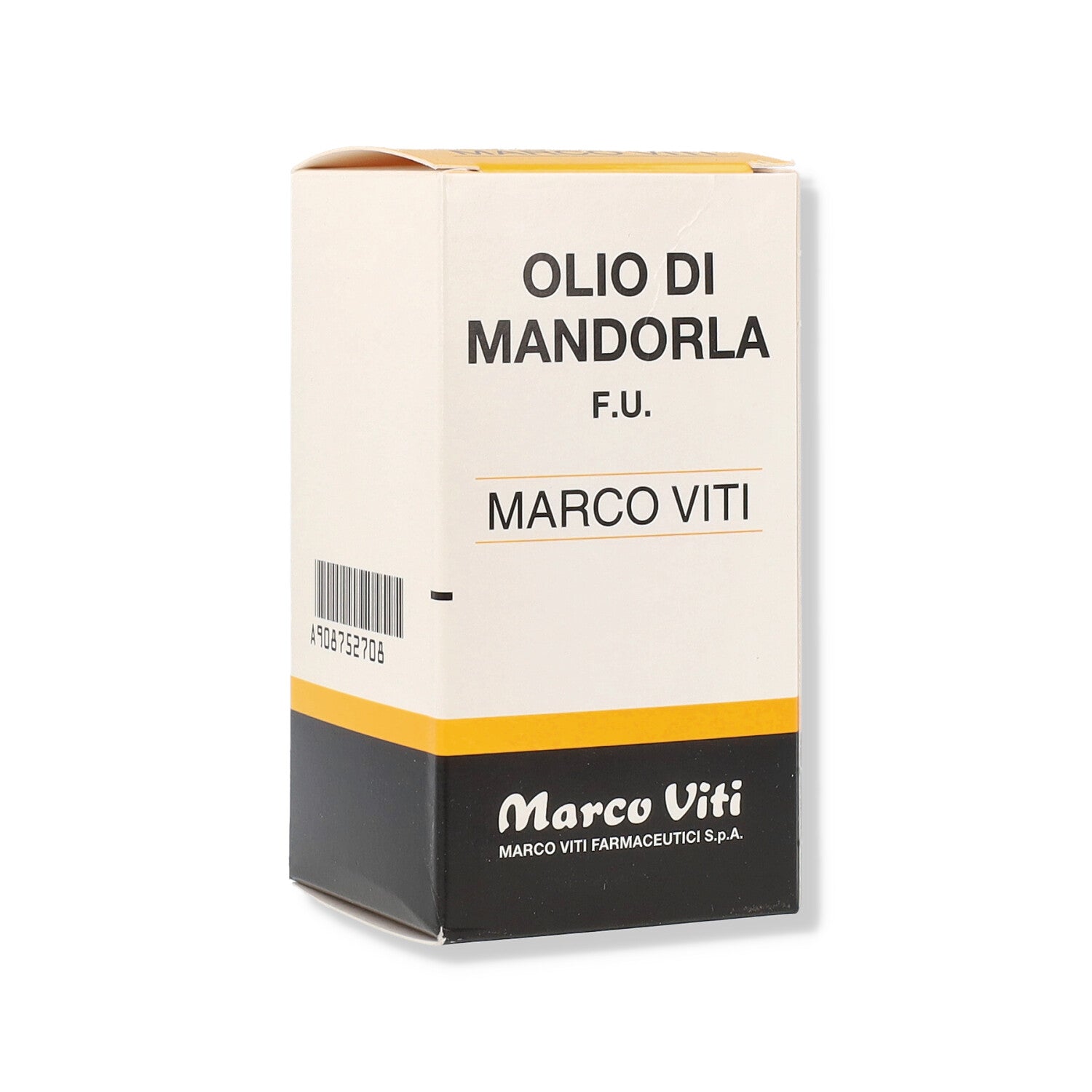 OLIO DI MANDORLA 50 ML