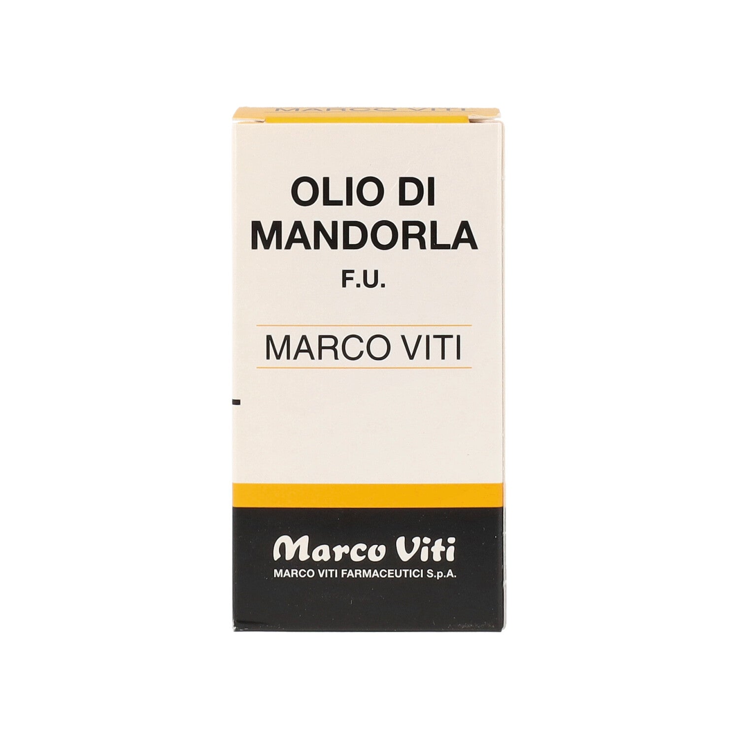 OLIO DI MANDORLA 50 ML