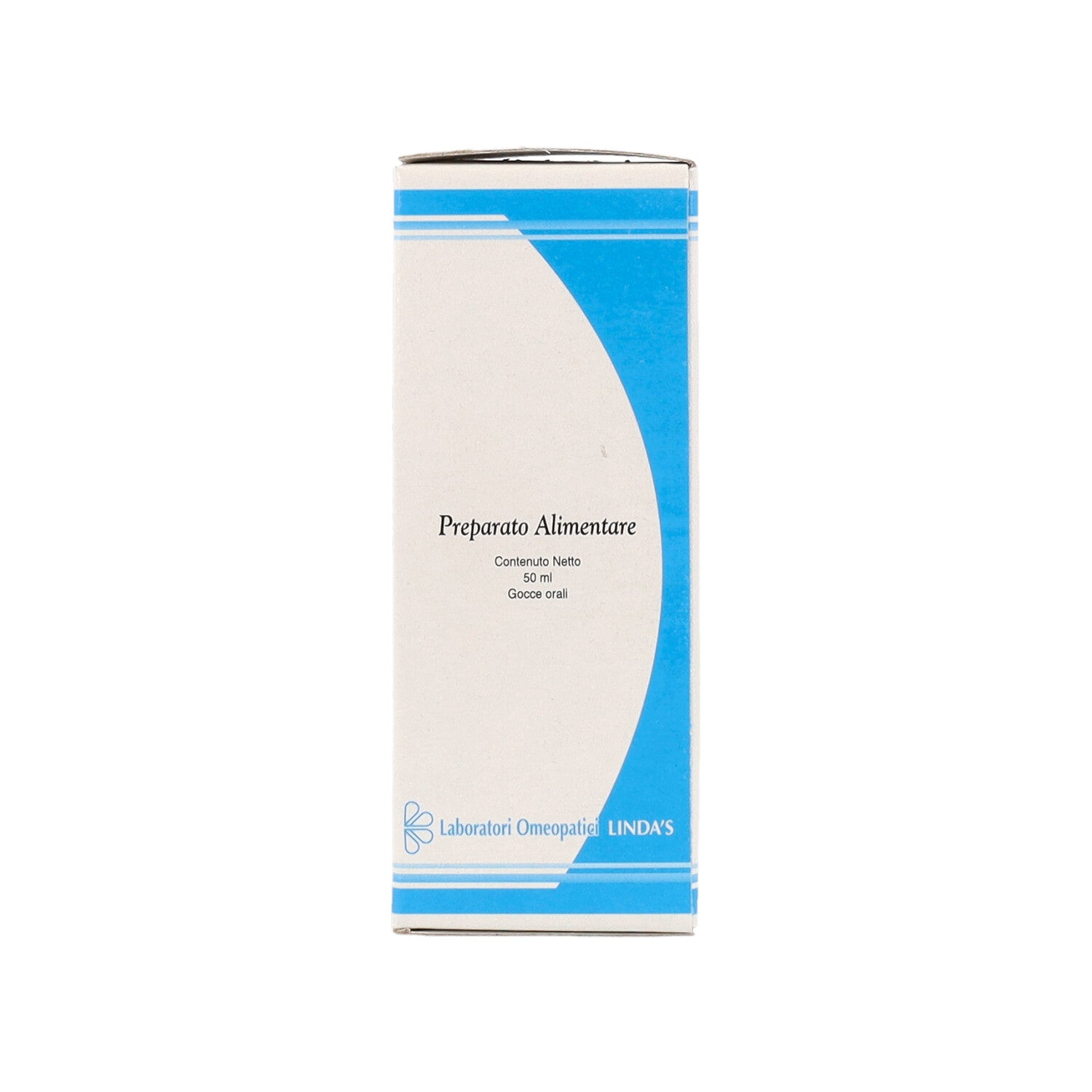 SELENIO LITOLINDAS GTT 50ML