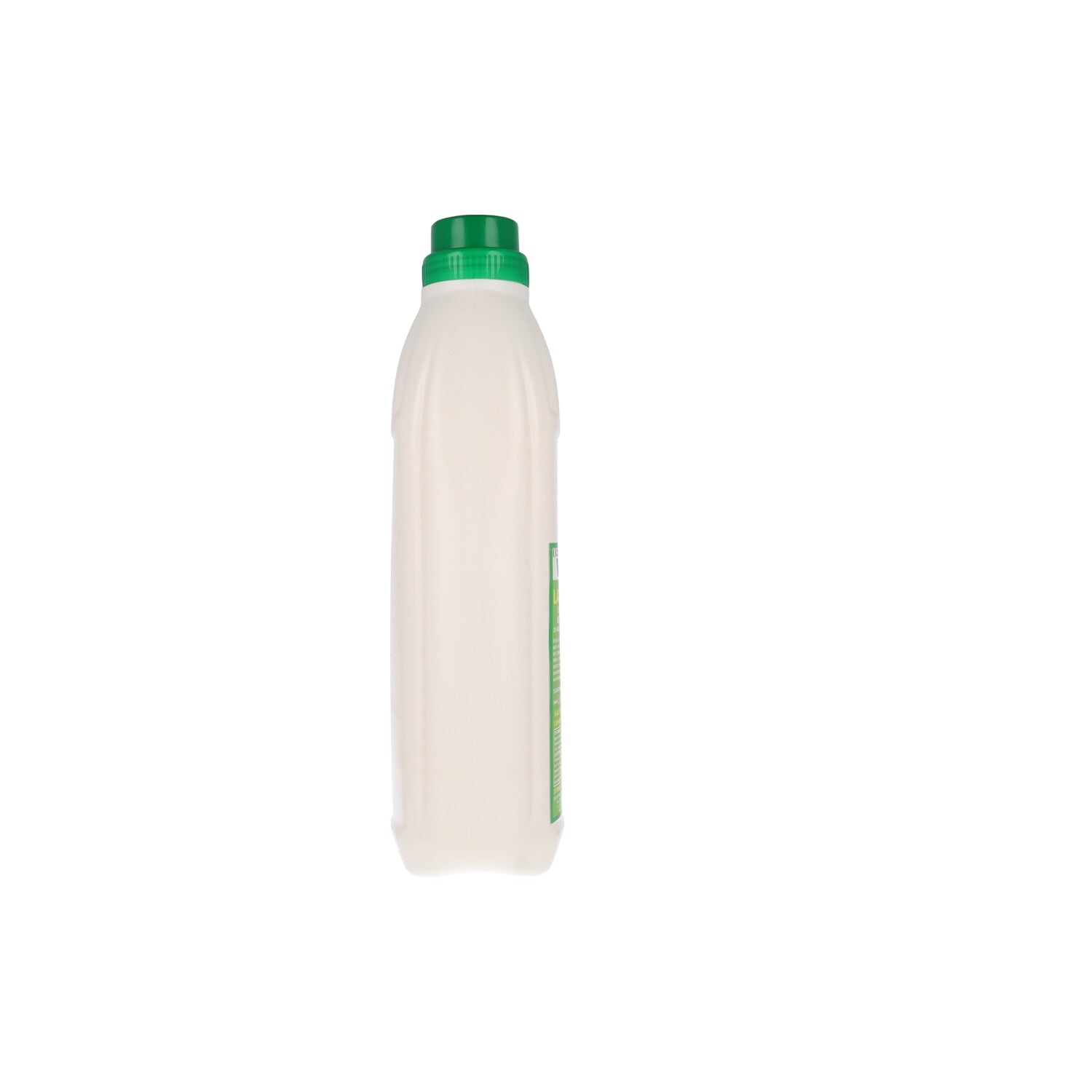 VERDEPIU' ECODETERSIVO 2LT