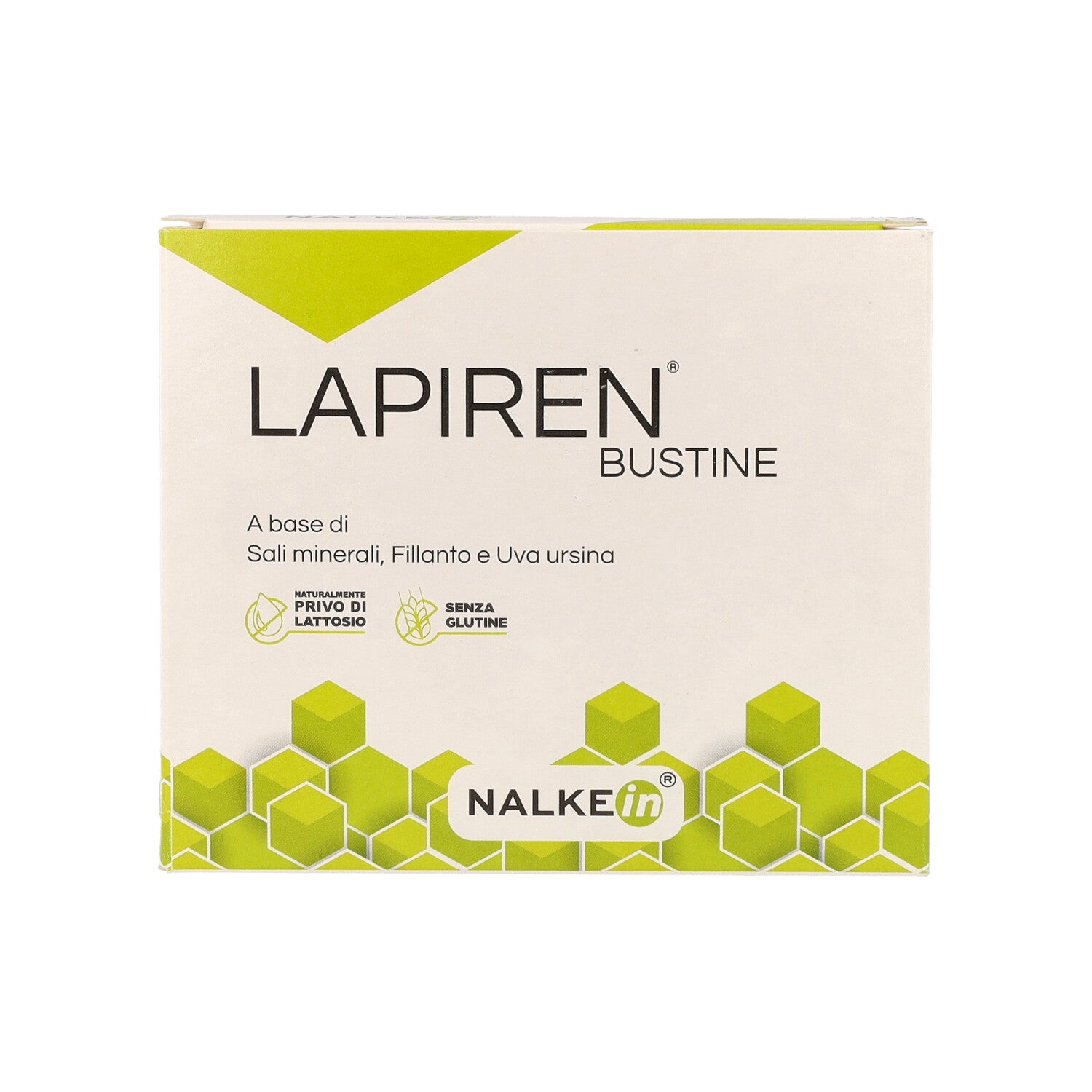 LAPIREN 20 BUSTINE