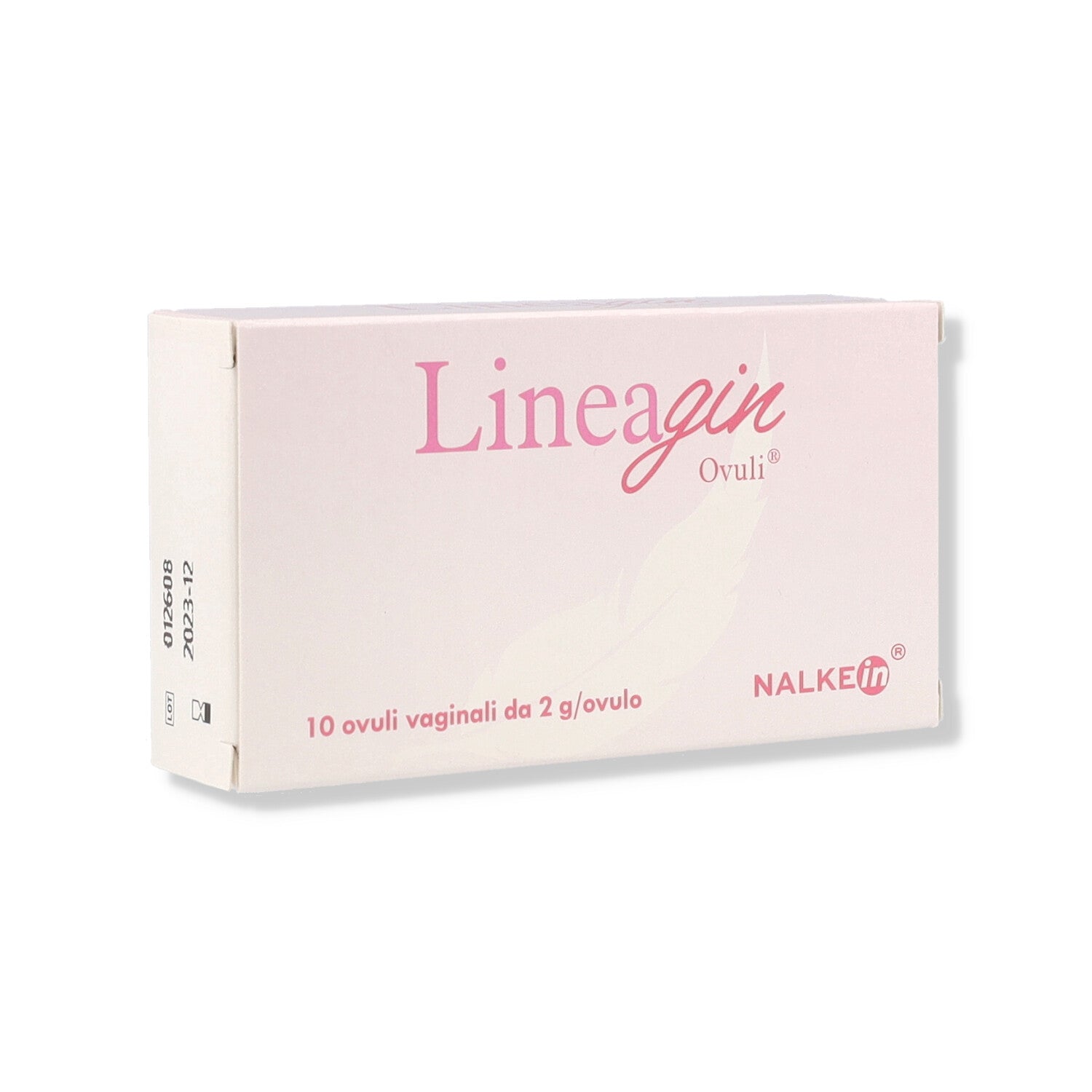 LINEAGIN OVULI 10 OVULI