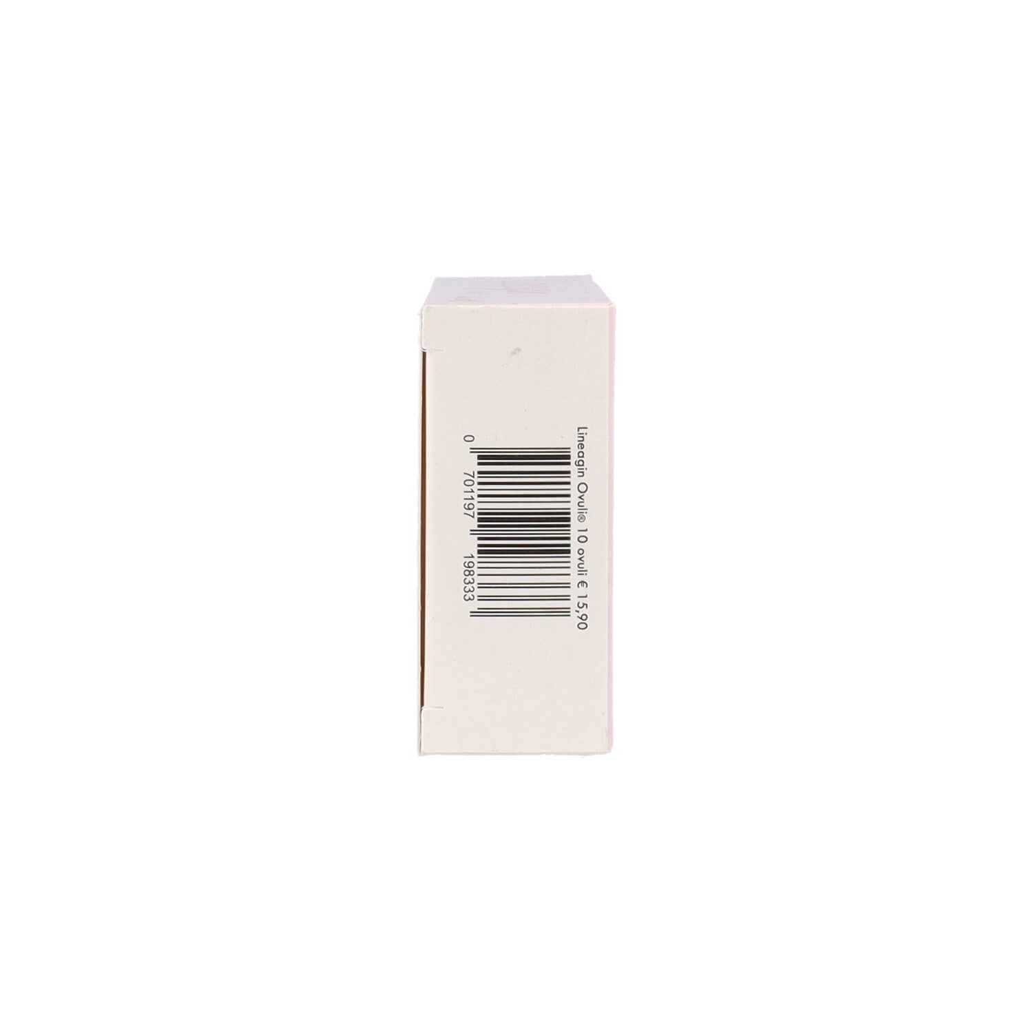 LINEAGIN OVULI 10 OVULI