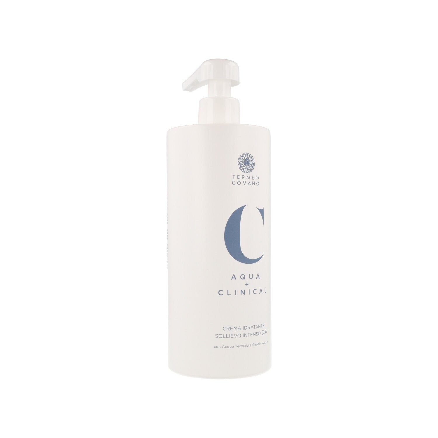 AQUA+CLINICAL CR IDR SOL 700ML