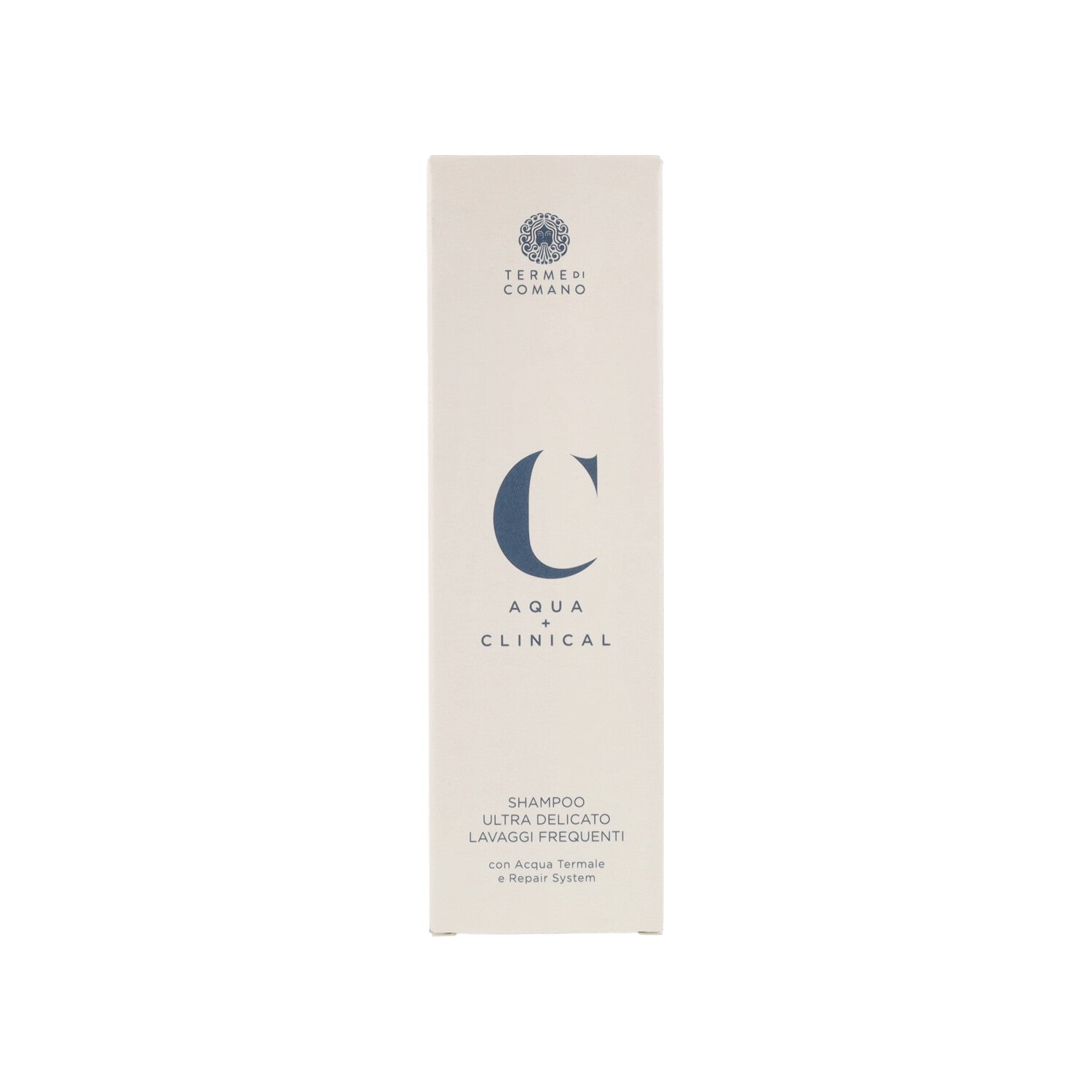 AQUA+CLINICAL SHAMPOO ULTRA DELICATO LAVAGGI FREQUENTI 200ML