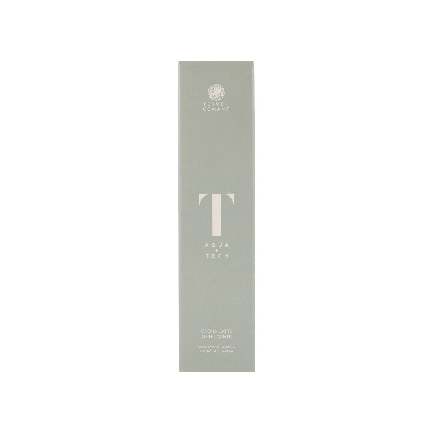AQUA+TECH CR LATTE DETERGENTE 150ML