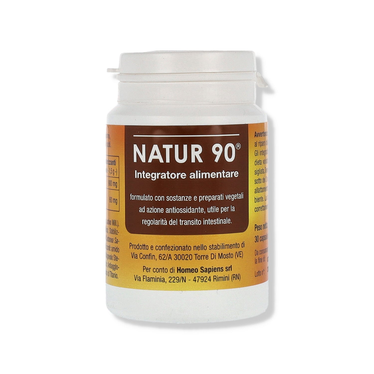 NATUR 90 30CPS