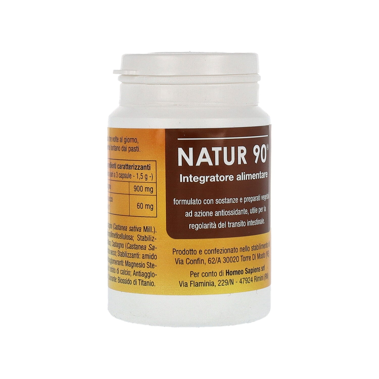 NATUR 90 30CPS
