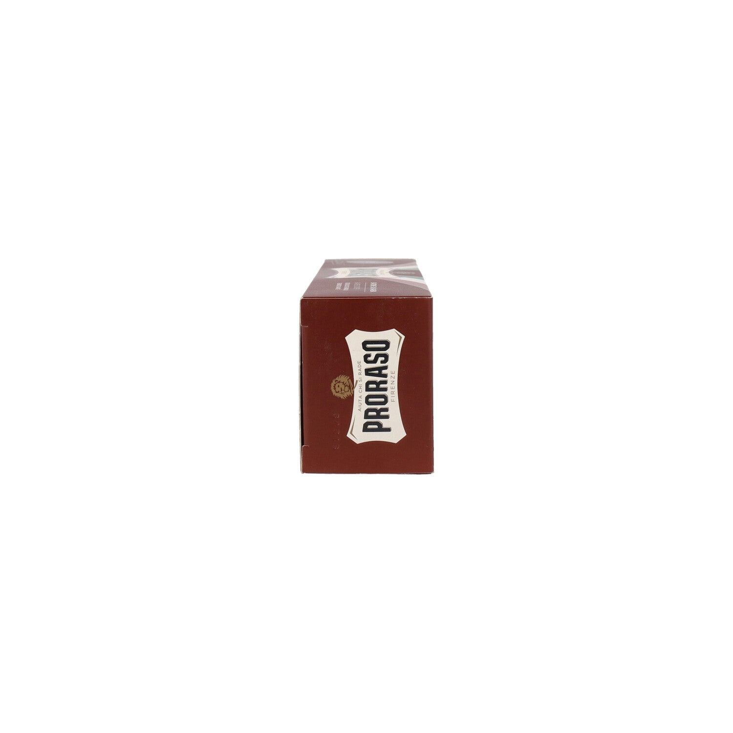 PRORASO SAPONE BARBE DURE 150ML