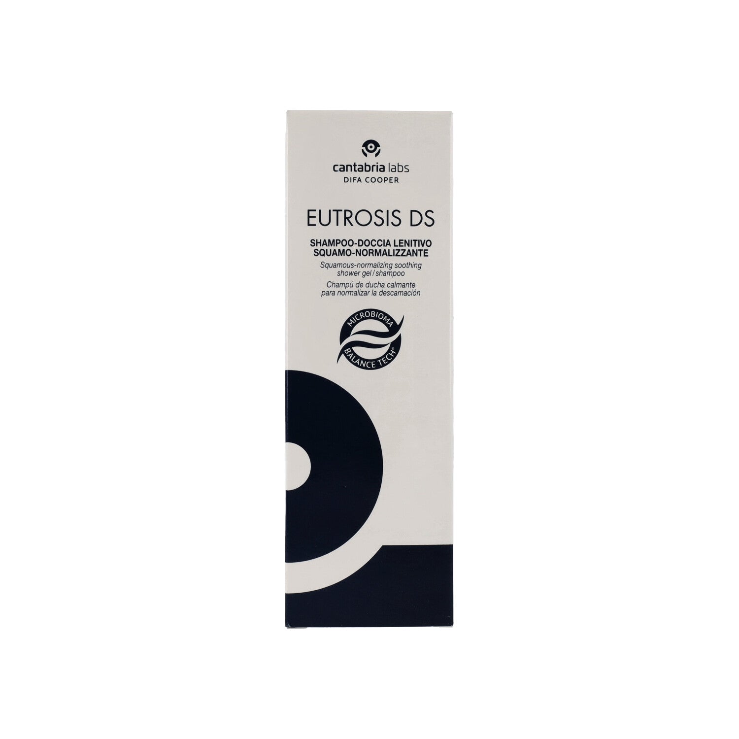 EUTROSIS DS SHAMPOO 250ML