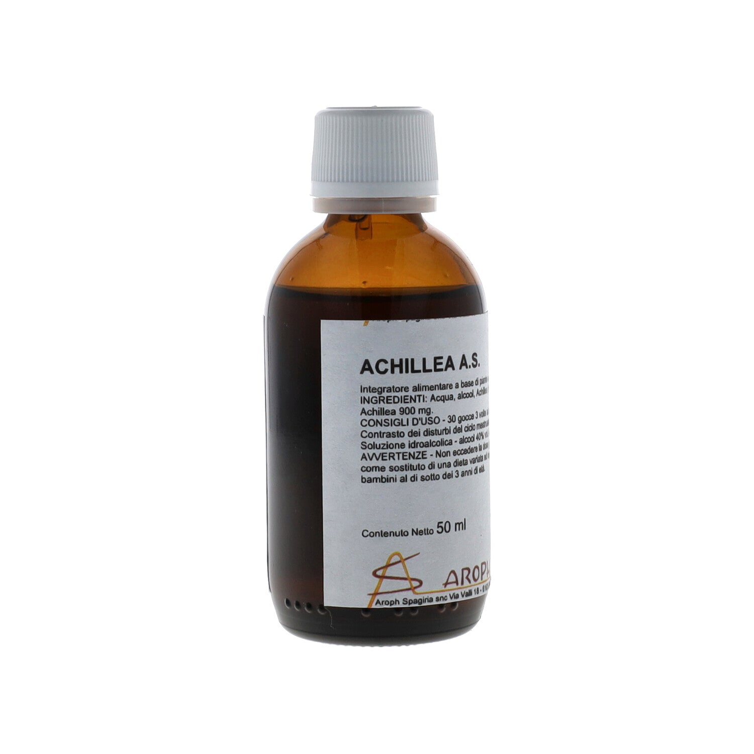 ACHILLEA AS 50ML