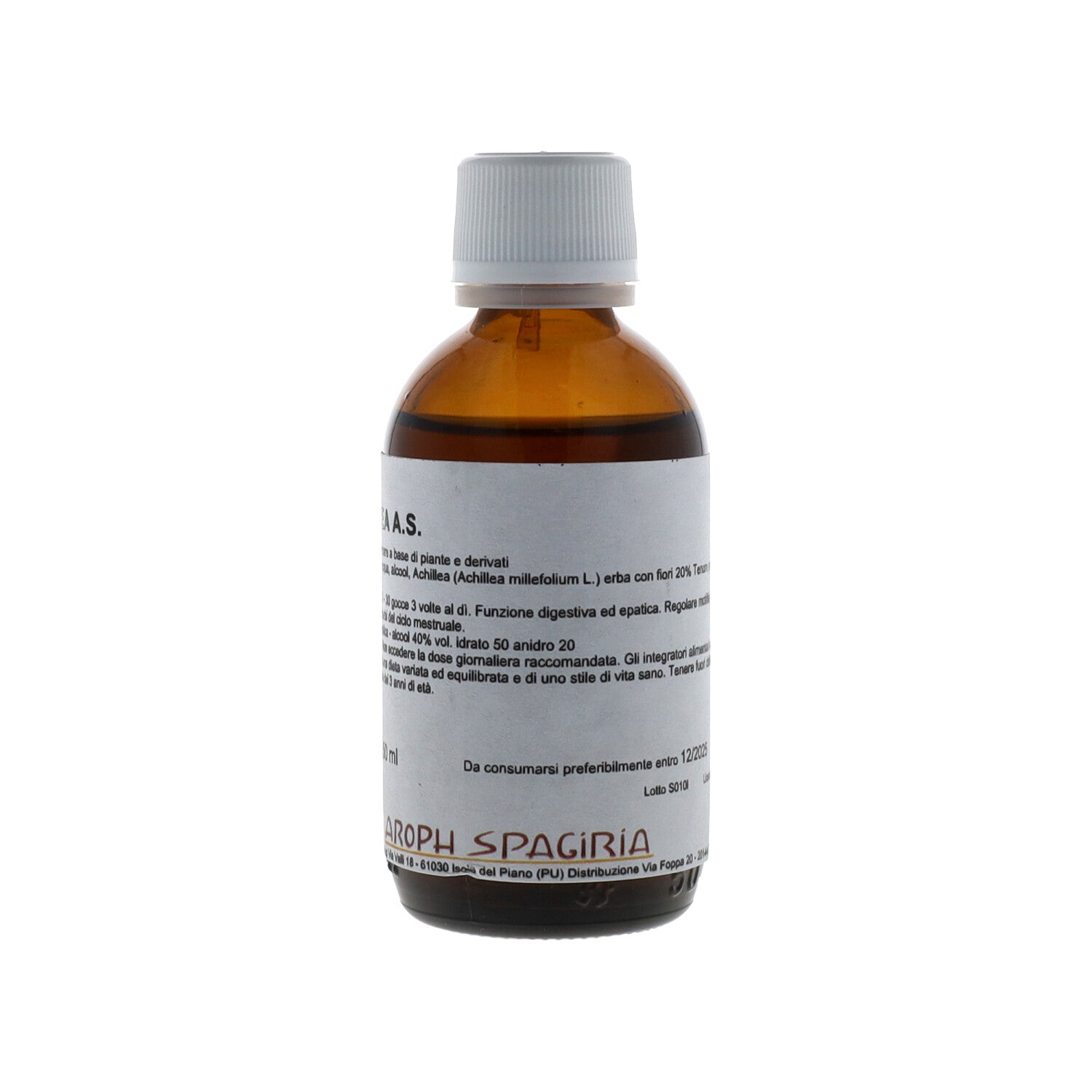 ACHILLEA AS 50ML