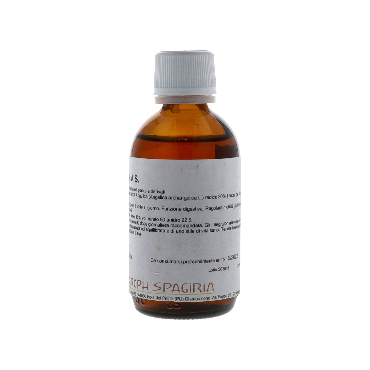 ANGELICA AS 50ML