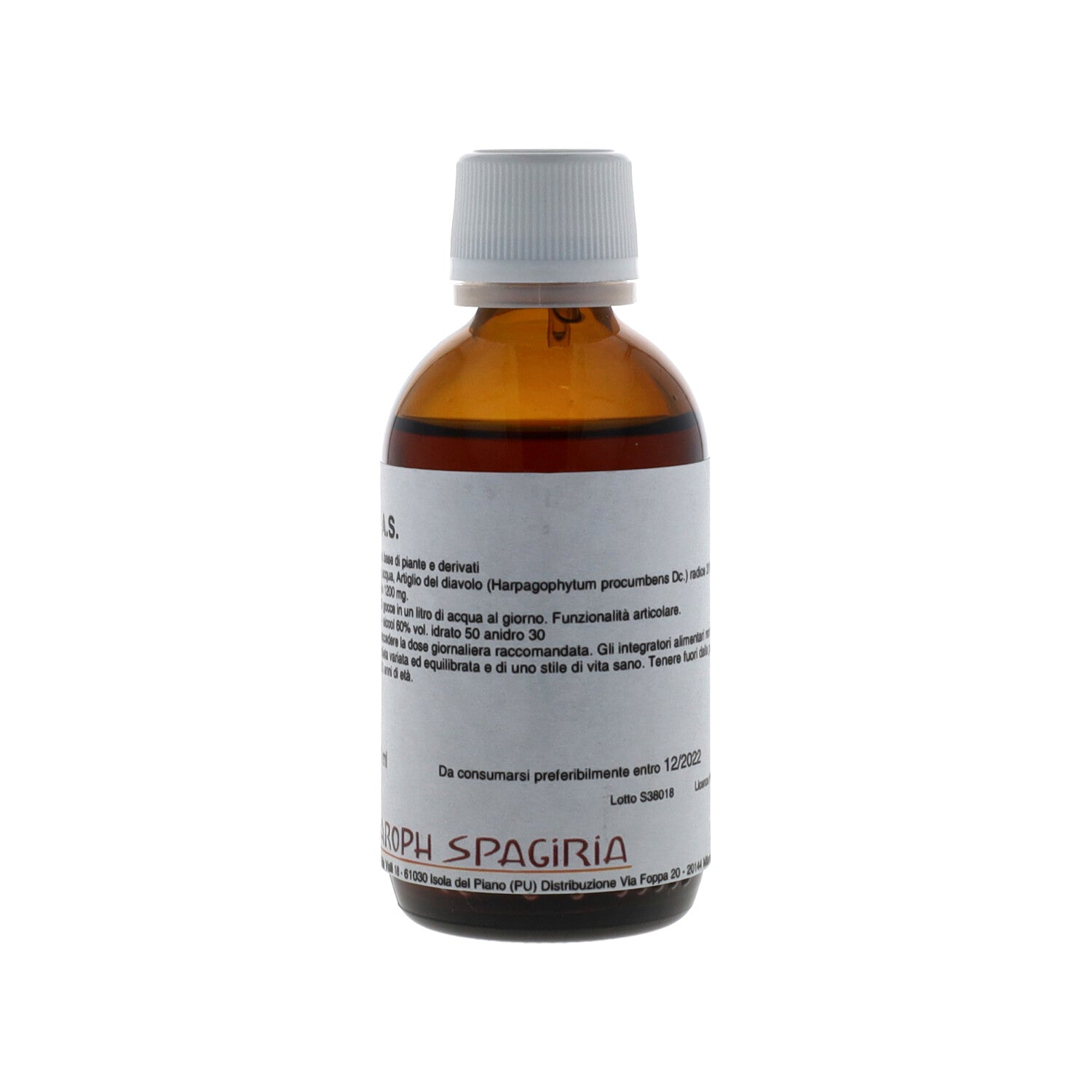 ARTIGLIO AS 50ML
