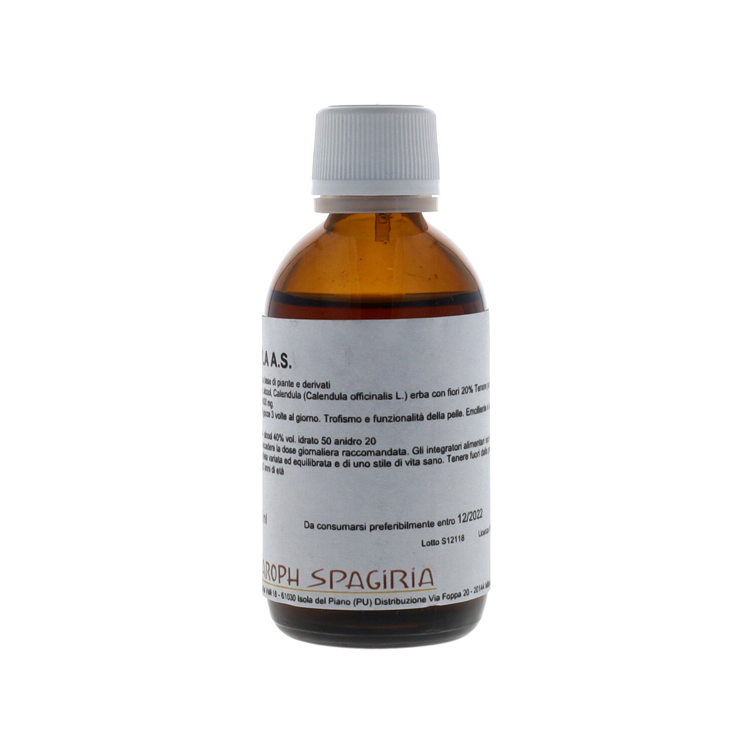 CALENDULA AS 50ML