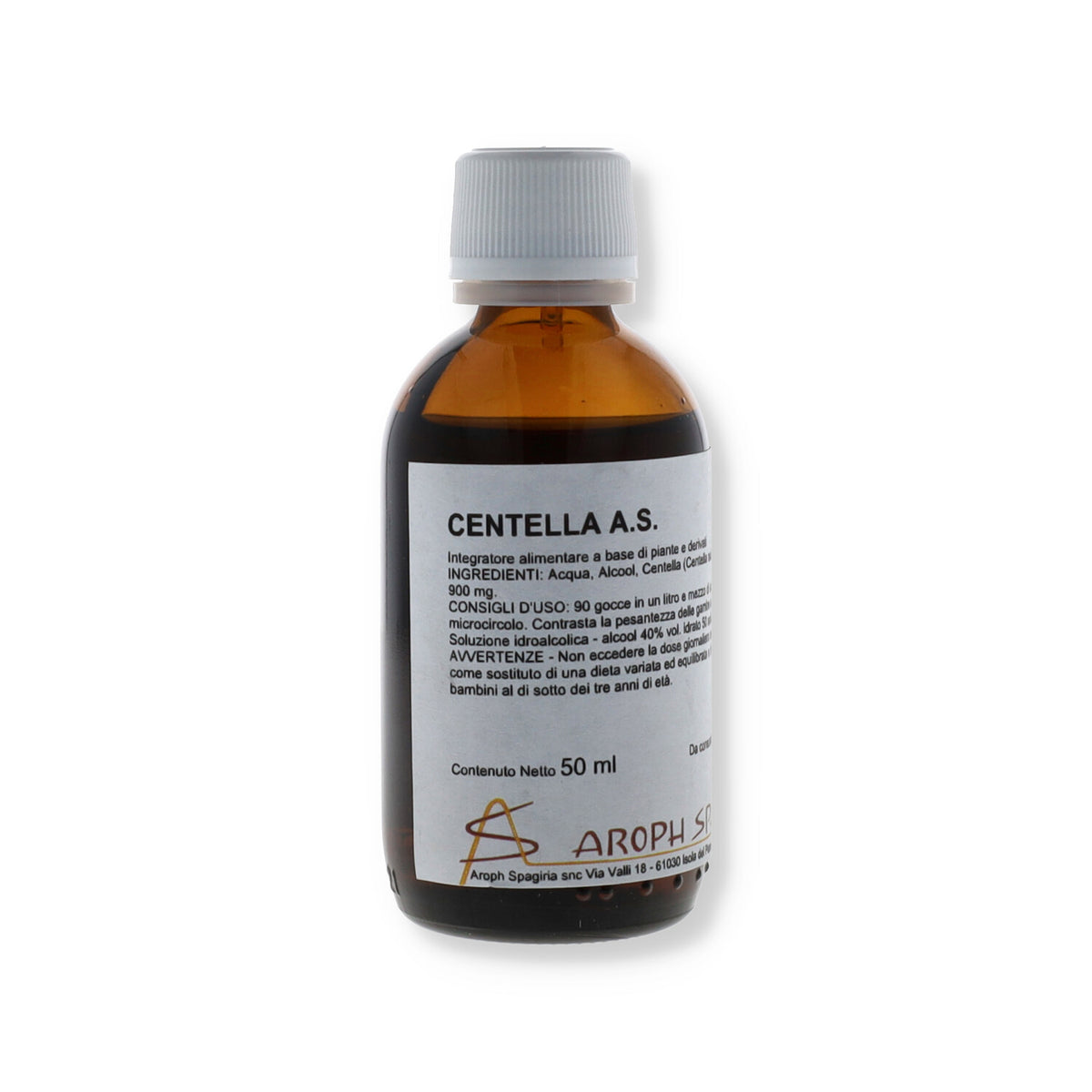 CENTELLA AS 50ML