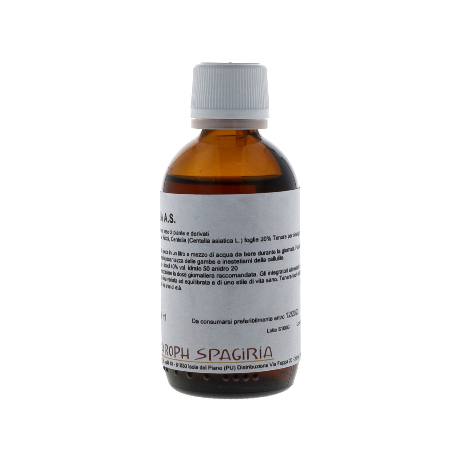 CENTELLA AS 50ML