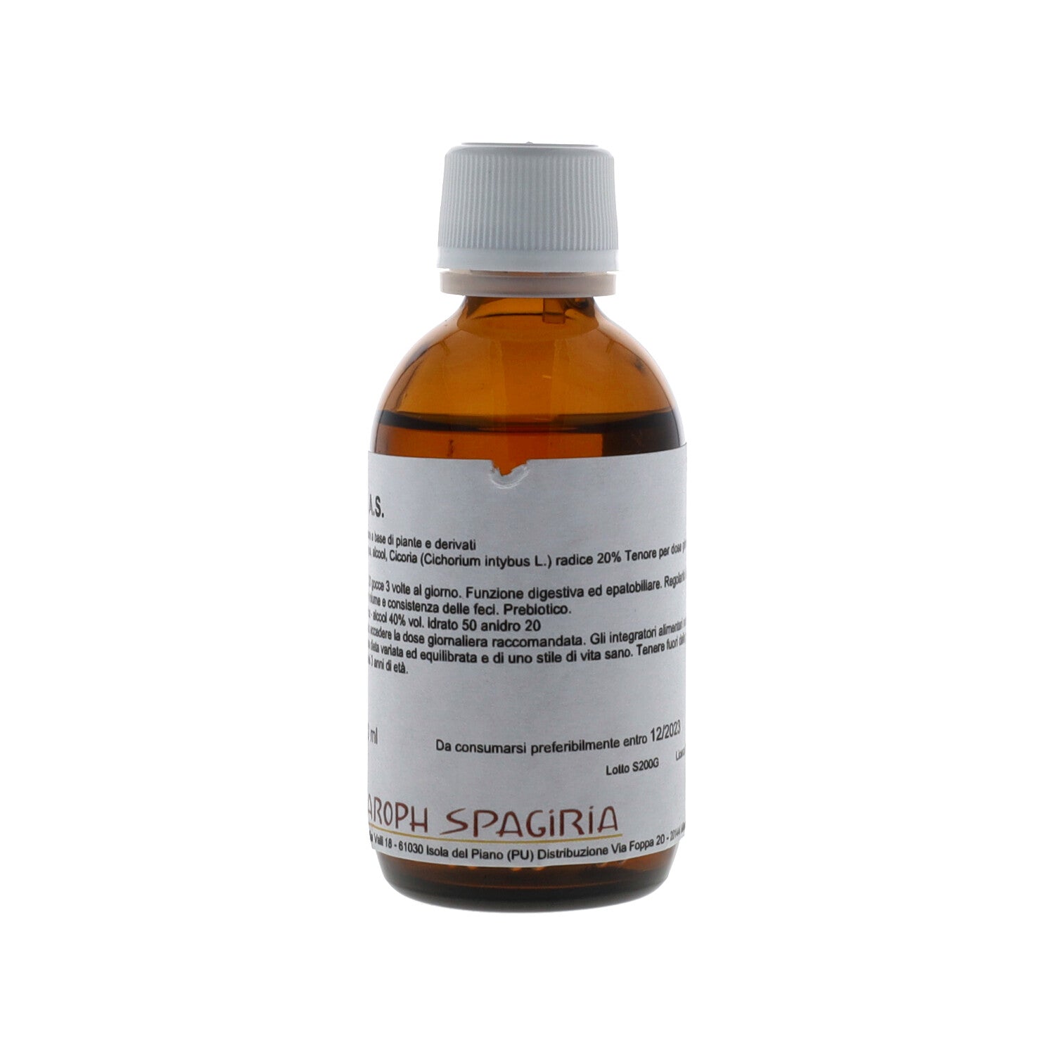 CICORIA AS 50ML