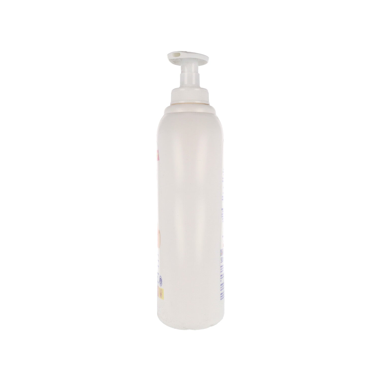 TRUDI BABY CARE BAGNOLATTE 500ML