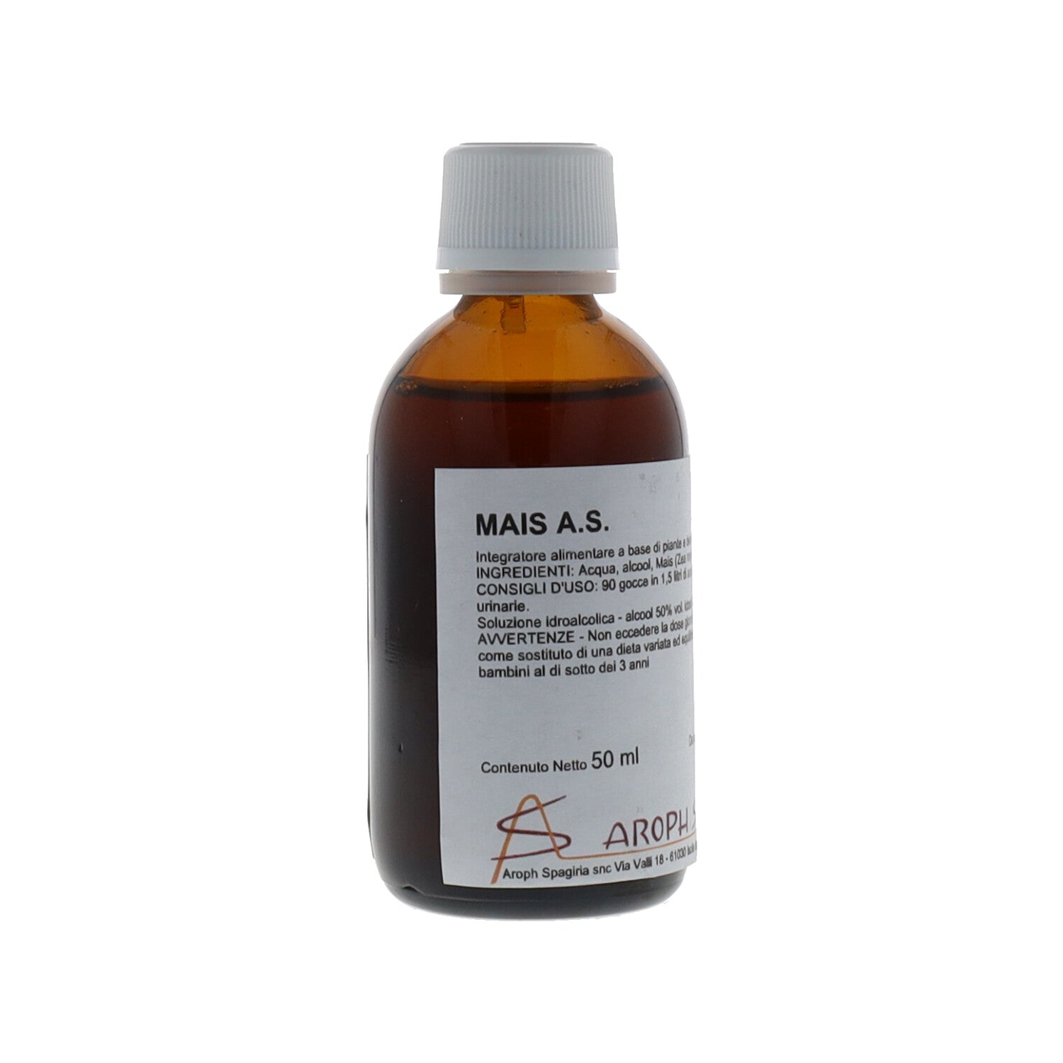MAIS AS 50ML