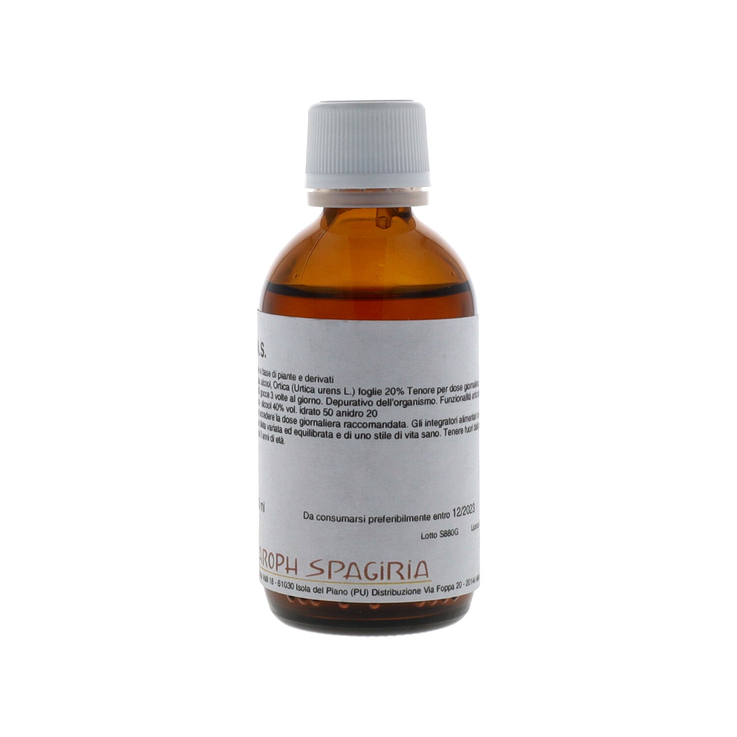 ORTICA AS 50ML