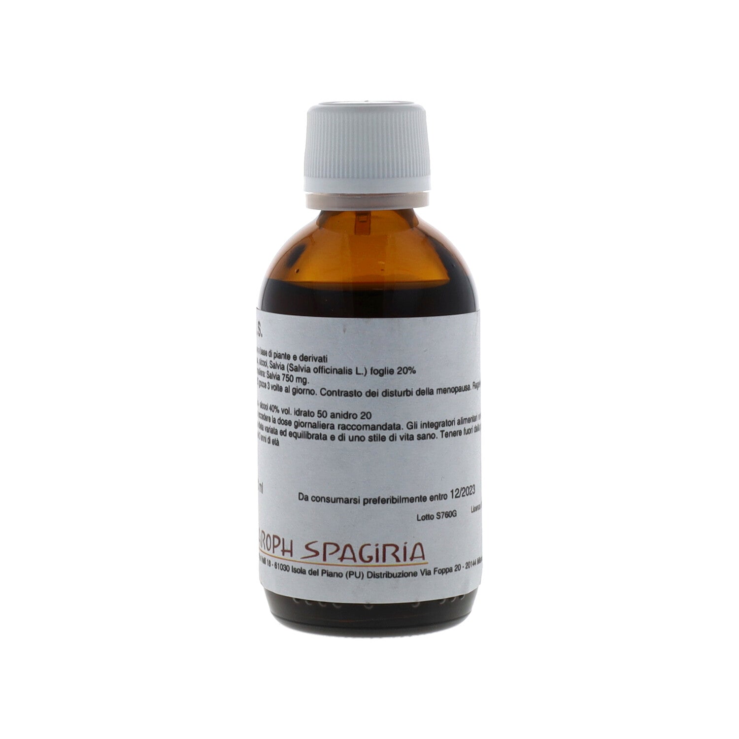SALVIA AS 50ML