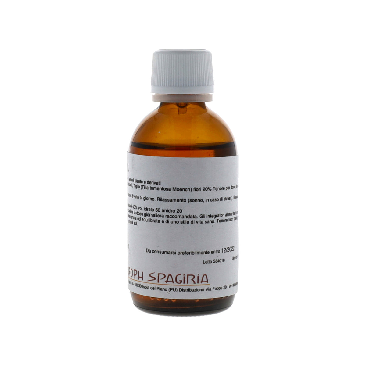 TIGLIO AS 50ML