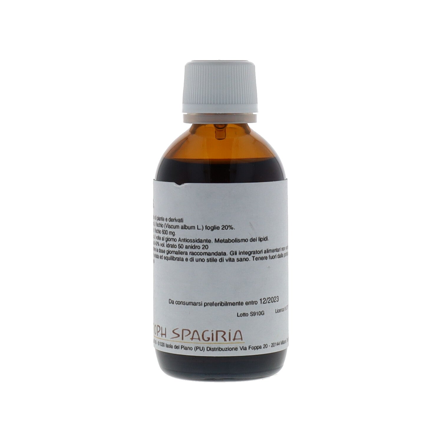 VISCHIO AS 50ML